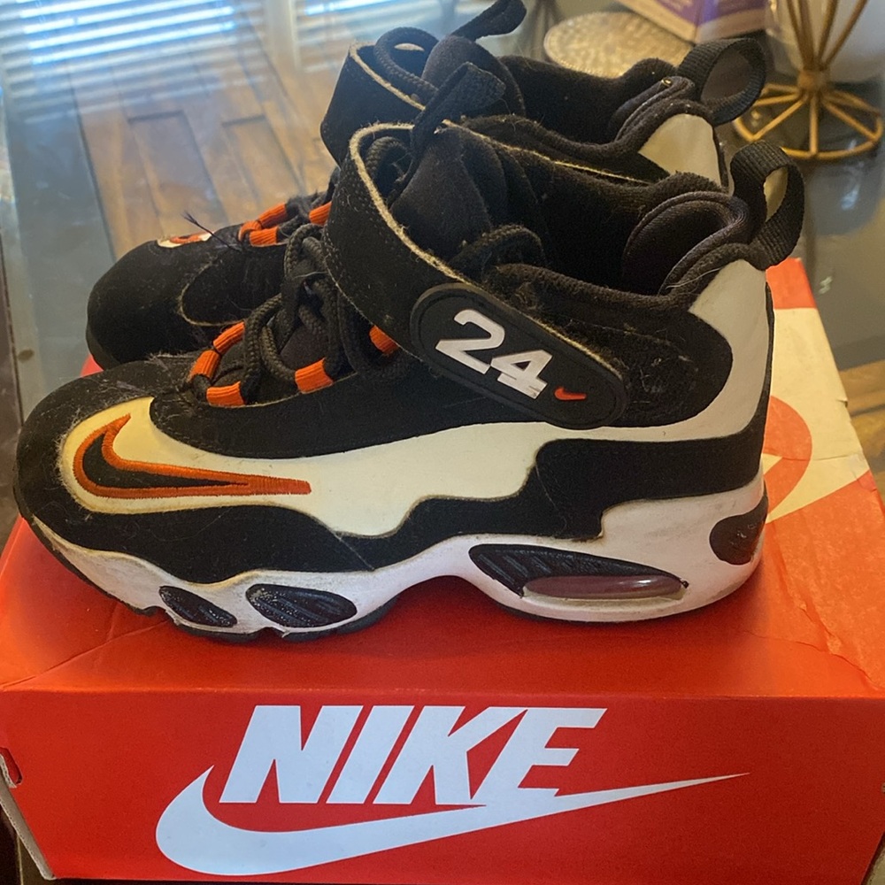 Nike Air Griffey Max 1